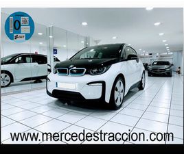 BMW I3 120 AH BMW I3 120 AH