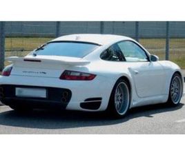 ② PORSCHE 996 TURBO DELAVILLA 79000KM — PORSCHE — 2EMEMAIN