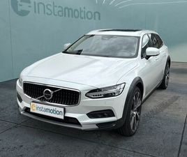 VOLVO V90 CROSS COUNTRY VOLVO V90 CROSS COUNTRY AWD ULTIMATE 173 KW