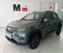 DACIA SPRING ELECTRIC EXTREME 65 48KW