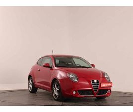ALFA ROMEO MITO ALFA ROMEO MITO 1.3 JTDM 16V ECO2 1.2, 84CV