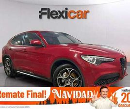 2.0 GASOLINA 147KW (200CV) SPRINT Q4