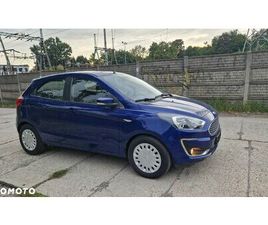 FORD KA+
