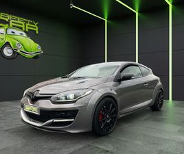 COUPÉ RS TROPHY TCE 202 KW (275 CV)