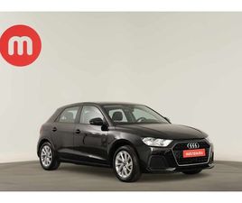 AUDI A1 SPORTBACK 25 TFSI AUDI A1 SPORTBACK SPORTBACK 25 TFSI ADVANCED 95 5P