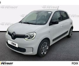 RENAULT TWINGO TWINGO III SCE 65 EQUILIBRE