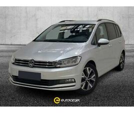2.0 TDI 150 CV SCR DSG EXECUTIVE BLUEMOTION TECH.