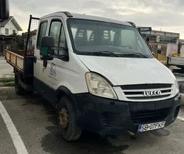 LICITATIE PUBLICA DE VANZARE BUNURI MOBILE AUTO, UTILAJE UZATE SH