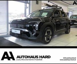 KIA EV3 KIA EV3 FWD 81,4KWH LONG RANGE EARTH PLUS