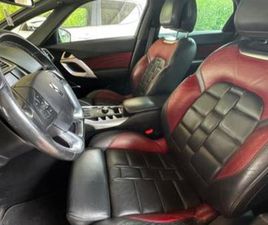 CITROEN DS5 CITROEN - DS5