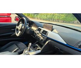 BMW 318D TOURING SPORT LINE SPORT LINE