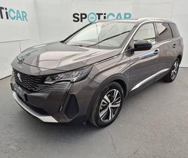 HYBRID 136 E-DCS6 ALLURE PACK