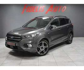 2.0 TDCI 180 ST LINE AWD