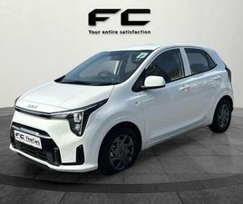 1.0 2 EURO 6 (START/STOP) 5DR