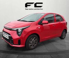 1.0 2 EURO 6 (START/STOP) 5DR