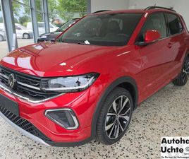 T-CROSS 1.5 R-L B 110 TSID7F