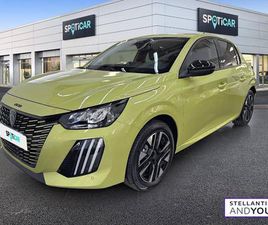 ELECTRIQUE 50 KWH 136CH ACTIVE