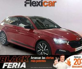 1.5 TSI SPORT DSG 110KW