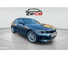 BMW SERIE 3 TOURING 330E BMW 330 E TOURING LINE SPORT AUTO