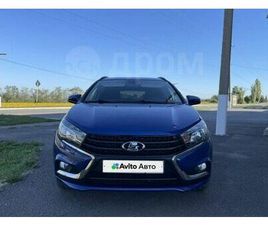 LADA VESTA ПРОДАЖА ЛАДА ВЕСТА, 2021 ГОД В ЭЛИСТЕ