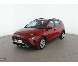 HYUNDAI BAYON 1.2 ESSENCE 2WD