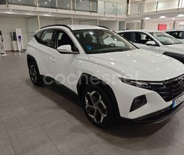 HYUNDAI TUCSON 1.6 TGDI PHEV MAXX AUTO 4X4