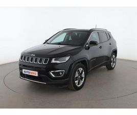 JEEP COMPASS 1.4 M-AIR LIMITED FWD