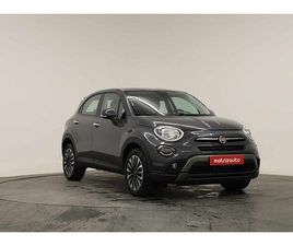 FIAT 500X FIAT 500X 1.0, 120CV