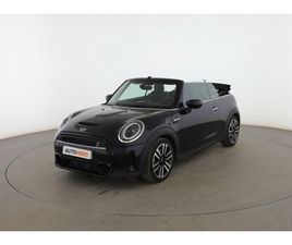 MINI CABRIO COOPER S COOPER S