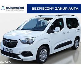 OPEL COMBO LIFE OPEL COMBO LIFE 1.5 CDTI ENJOY S&S