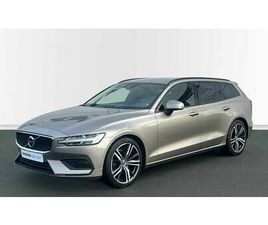 VOLVO V60 D3 VOLVO V60 MOMENTUM D3 AUT | TREKHAAK | NAVI | SMARTPHONE INTEGRATIE MOMENTUM D3 AUT | TREKHAAK | NAVI | SMARTPHONE INTEGRATIE