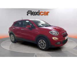 MIRROR 1.3 MJET 70KW (95CV) 4X2