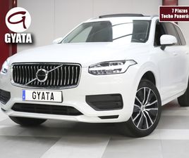 VOLVO XC90 B5 D MOMENTUM AWD AUTO 173 KW (235 CV)