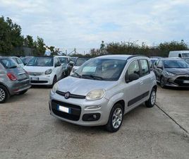 METANO 0.9CC 85CV CLIMA STEREO BLUETOOTH