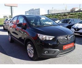 OPEL CROSSLAND X 1.5, 102CV