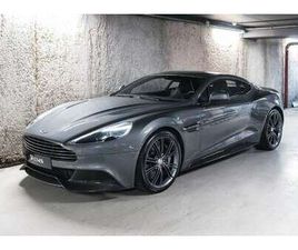 (II) V12 6.0 573 TOUCHTRONIC II