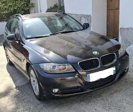 BMW SERIE 3 TOURING 318