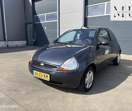 FORD KA FORD KA - 1.3 CHAMPION