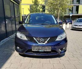NISSAN PULSAR 1,2 DIG-T VISIA