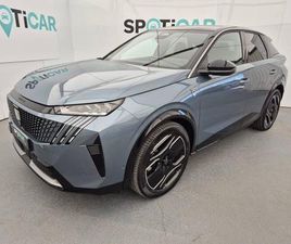 ELECTRIQUE 73 KWH 210 CH GT