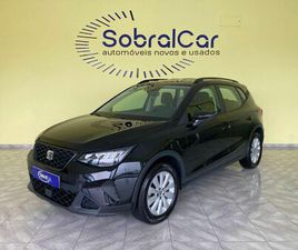 SEAT ARONA 1.0 TSI STYLE