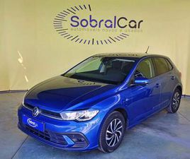 VOLKSWAGEN POLO 1.0 TSI LIFE