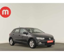 VOLKSWAGEN POLO POLO 1.0 TSI CONFORTLINE DSG