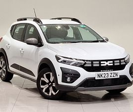 DODGE JOURNEY 1.0 TCE JOURNEY 5DR