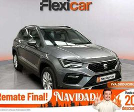 1.5 ECOTSI S&S FR XS