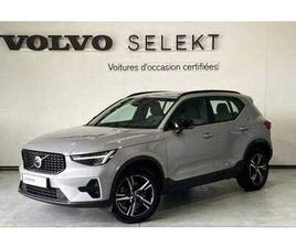 VOLVO XC40 B3 B3