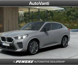 BMW X2 M35I X2 (U10) X2 M35I XDRIVE