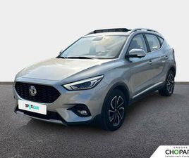 MG ZS ZS EV ZS 1.0L T-GDI 111CH 2WD LUXURY