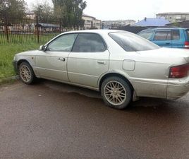 TOYOTA VISTA ПРОДАЖА TOYOTA VISTA, 1997 ГОД В ЧУНСКОМ