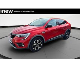 RENAULT ARKANA E-TECH ARKANA E-TECH 145 - 21B